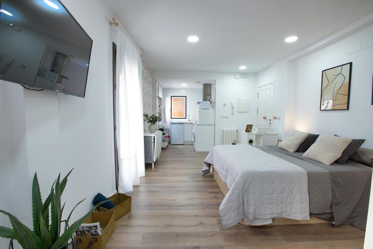 Cuencaloft Plaza Salvador Apartman Kültér fotó